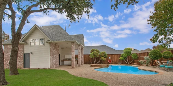 RehabHER Recovery House