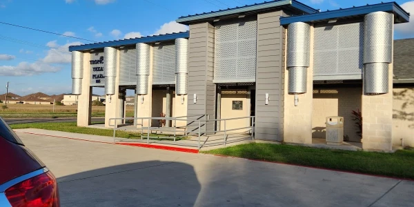 Tropical Texas Behavioral Health